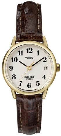    Timex.   Indilgo   