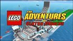    "LEGO: The Adventures of Clutch Powers"