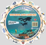 Tourism and leisure (  ).   