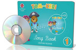   (Song book) 1.     "Tom and Keri".    2 CD