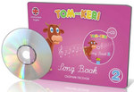   (Song book) 2.     "Tom and Keri".    2 CD
