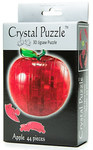 . 3D  Crystal Puzzle