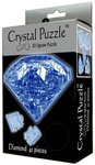. 3D  Crystal Puzzle