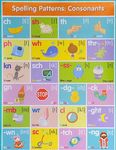 Spelling Patterns: Consonants. : .  5944 