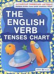 The English Verb Tenses Chart.    .    ()