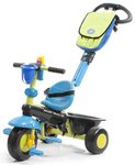    Smart Trike DeLuxe 3  1 -