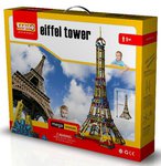 -  Engino.  :   (Mega Structures: Eiffel Tower)