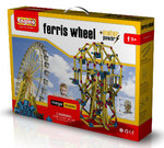 -  Engino.  :   (Mega Structures: Ferris Wheel)