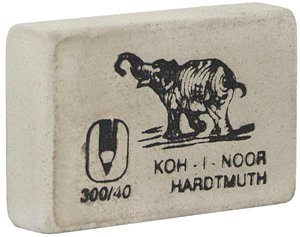  Elephant 300/40 Koh-I-Noor 