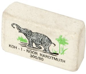   Elephant 300/80 Koh-I-Noor