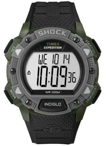Timex Expedition.     , , , 