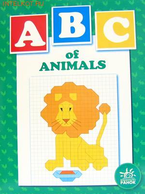   . ABC of  animals