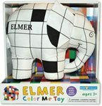 - Colour Me Elmer