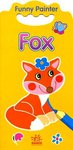 Fox ().      Funny Painter
