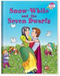 Snow-White and the Seven Dwarfs.          " ". 3 