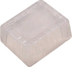 Прозрачная мыльная основа Da soap crystal, 1000 г