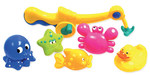 Игровой набор для малышей "Веселая рыбалка"