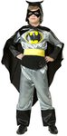 Карнавальный костюм Бэтмена. Рост 116 см