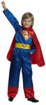 Супермен. Карнавальный костюм для мальчика