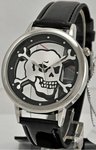 Наручные кварцевые часы "Тик-Так" в пиратском стиле