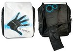 Sensor. Стильный рюкзак с отделением для ноутбука