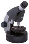 Микроскоп Levenhuk LabZZ M101 Moonstone. В комплекте набор для опытов