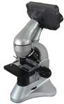 Цифровой микроскоп LEVENHUK D70L в кейсе