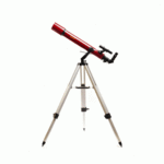 Телескоп Levenhuk Astro R175 70x900 AZ (азимутальная монтировка, увеличение до 300х)