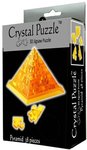 Пирамида. 3D головоломка Crystal Puzzle