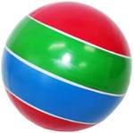 Мяч резиновый детский 15 см