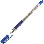 Ручка шариковая Pilot BPS-GP-F синяя