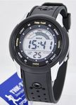 Электронные наручные часы Тик-Так Н454 серебристо-черные