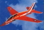 Набор для сборки модели самолета Power Launch Glider "T-1"