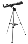 Телескоп-рефрактор Bresser Lunar 60/700 AZ (RB 60) для начинающих