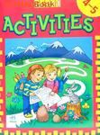  , , . Activities  1 (4-5 )