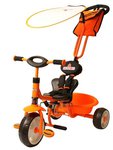     RICH Trike Orange T18-F