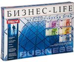 Экономическая игра "Бизнес-Life" для детей и взрослых