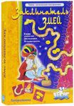 Игра-головоломка "Заклинатель змей" (логические построения). Развивающая логическая игра для детей от 8 лет